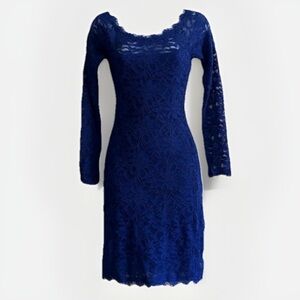 ⭐️ Offer B2G2! BUY 2 GET 2 FREE! 
Jump Apparel Lace Dress
